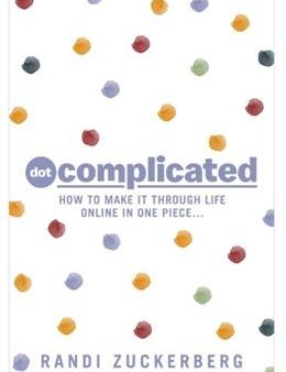 Dot Complicated (UK) Online