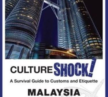 CultureShock! Malaysia Cheap