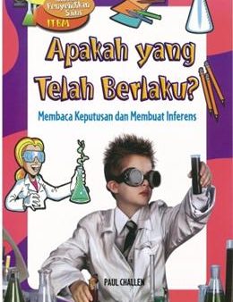 Apakah yang Telah Berlaku?: Membaca Keputusan dan Membuat Inferens For Cheap