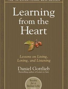 Learning From The Heart Sale