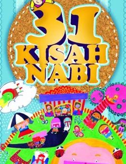 31 Kisah Nabi Hot on Sale