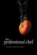 THE PROFESSIONAL CHEF 9ED For Cheap