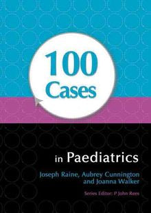 100 Cases In Paediatrics Discount