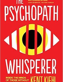 The Psychopath Whisperer: Inside the Minds of Those Without a Conscience Online Sale