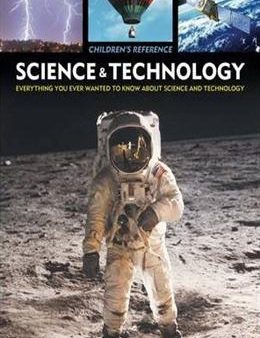 Science & Technology (Children s Reference) Online Hot Sale