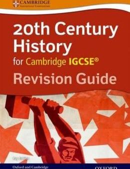 20th Century History for Cambridge IGCSE: Revision Guide Discount