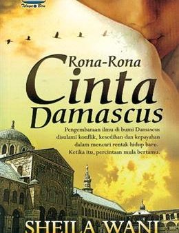 Rona-rona Cinta Damacus Online now