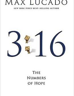 3:16: The Numbers of Hope Online