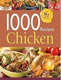 1000 Recipes: Chicken Sale