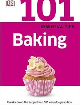 101 Essential Tips: Baking Online Sale