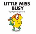 Little Miss Busy (Little Miss Classic Library) For Cheap