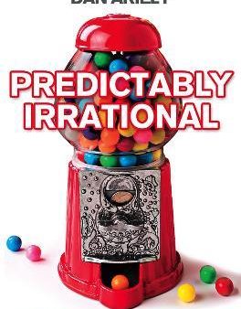 Predictably Irrational Cheap