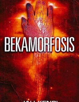 Bekamorfosis Discount