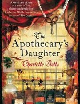 The Apothecary s Daughter Cheap