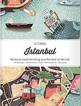 Citix60 Guide Istanbul Sale