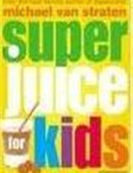 Super Juice For Kids Sale