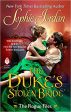 The Duke s Stolen Bride : The Rogue Files Hot on Sale