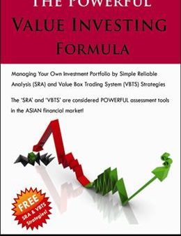 The Powerful Value Investing Formula Cheap