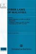 Cyber Laws of Malaysia (as at 20th May 2004) on Sale