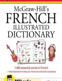 McGraw-Hill S French Illustrated Dictionary on Sale