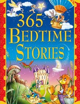 365 Bedtime Stories Supply