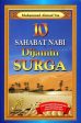 10 Sahabat Nabi Dijamin Surga on Sale