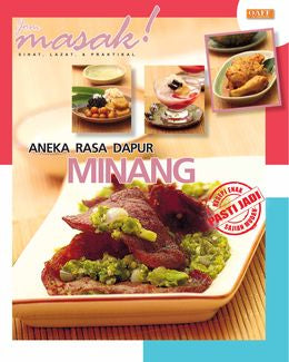 ANEKA RASA DAPUR MINANG Discount