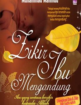 Zikir Ibu Mengandung Online Hot Sale