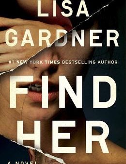 Find Her (Detective D.D. Warren #8) Online now