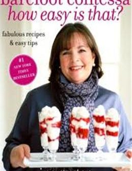 Barefoot Contessa How Easy Is That? For Cheap