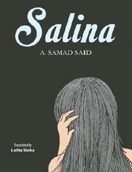 Salina (Translated) Supply