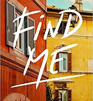 Find Me (CALL ME BY YOUR NAME #02) Cheap