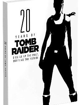 20 Years Of Tomb Raider Sale