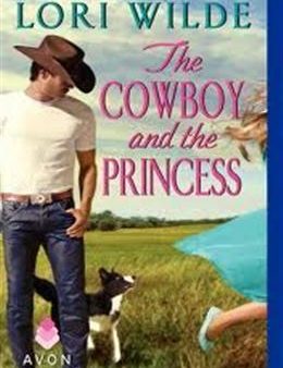 The Cowboy and the Princess Cheap