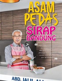 Asam Pedas Sirap Bandung on Sale