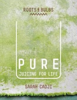 Pure: Juicing for Life For Sale