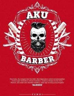 Aku Barber For Sale