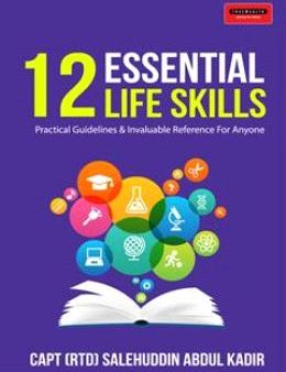 12 Essential Life Skills Supply