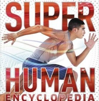 Superhuman Encyclopedia Discount