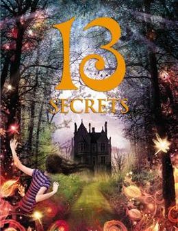 13 Secrets Online Hot Sale