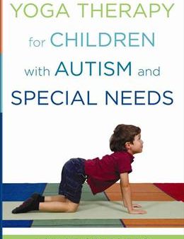 YOGA THERAPY FOR CHILDREN WITH AUTISM Online now