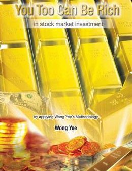 You Can Be Rich in Stock Market Investment on Sale