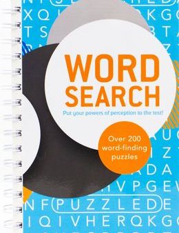 The Mega Wordsearch Collection: With 300 Puzzles Discount