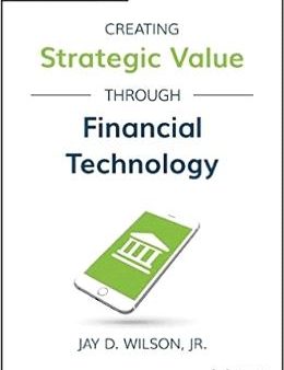 Creating Strategic Value Through Financial Technology Online