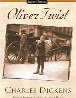 Oliver Twist (200th Anniversary edition) on Sale