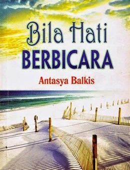 Bila Hati Berbicara (Novel Diadaptasi ke Drama) Online Hot Sale