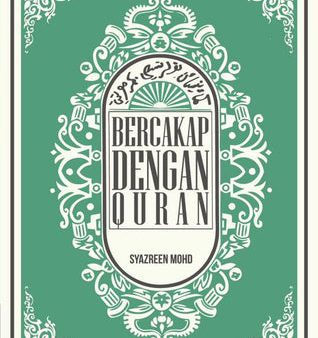 Bercakap dengan Quran Discount