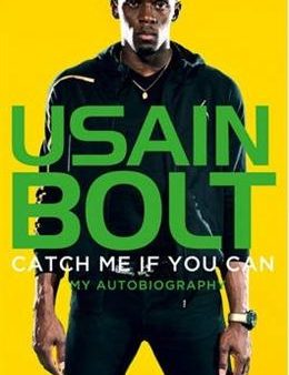 Usain Bolt: Faster than Lightning: My Autobiography Fashion