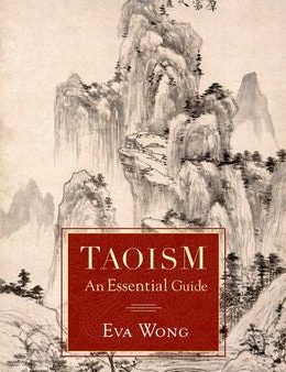 Taoism: An Essential Guide Fashion