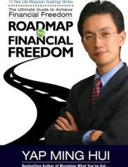 Roadmap to Financial Freedom: The Ultimate Guide to Financial Freedom Fashion